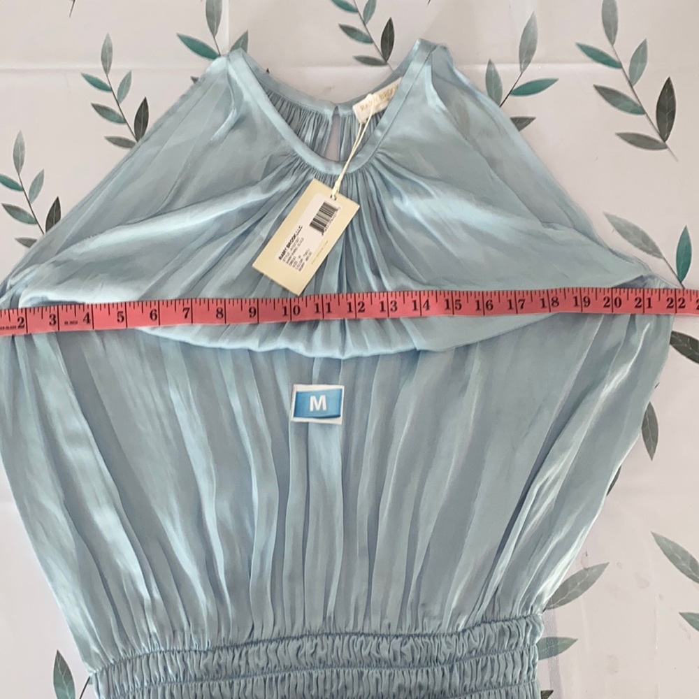 Ramy Brook Twilight Shiny
Paris Dress - Picture 7 of 9